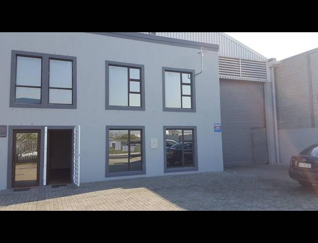415M² FACTORY RENTED IN RACING PARK